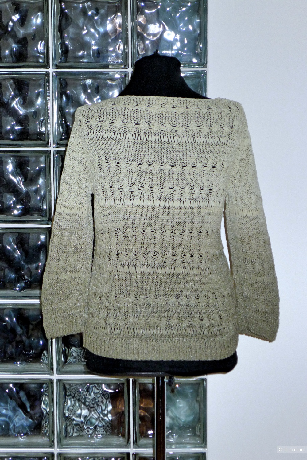 Джемпер свитер MASSIMO DUTTI размер S