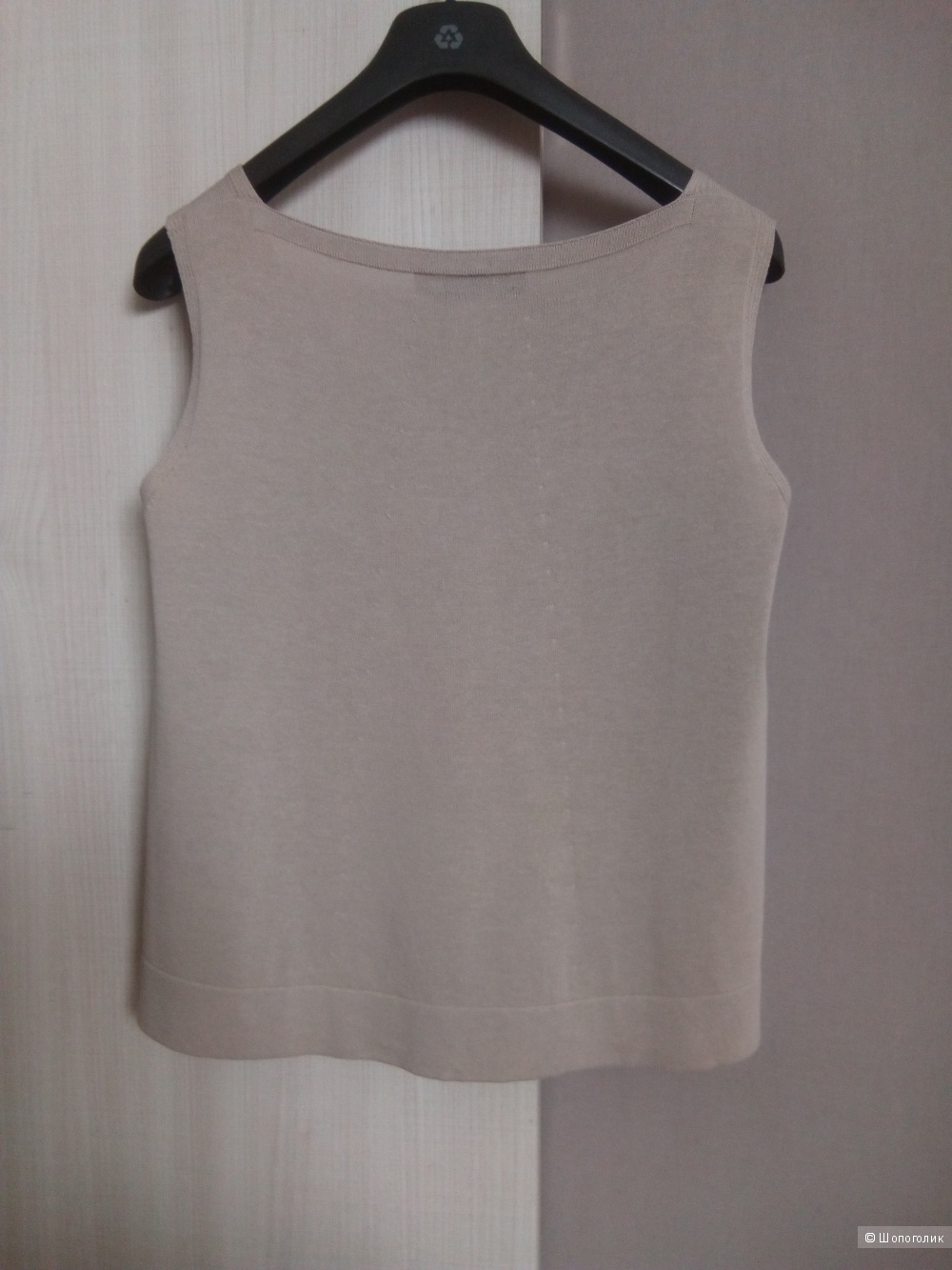 Топ D.EXTERIOR , размер М.