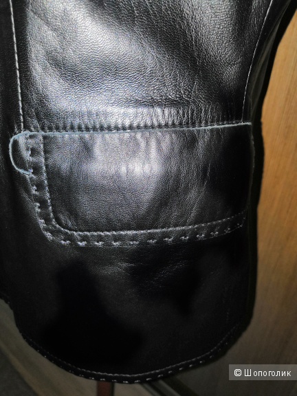 Пиджак  женский VERSAL размер 44