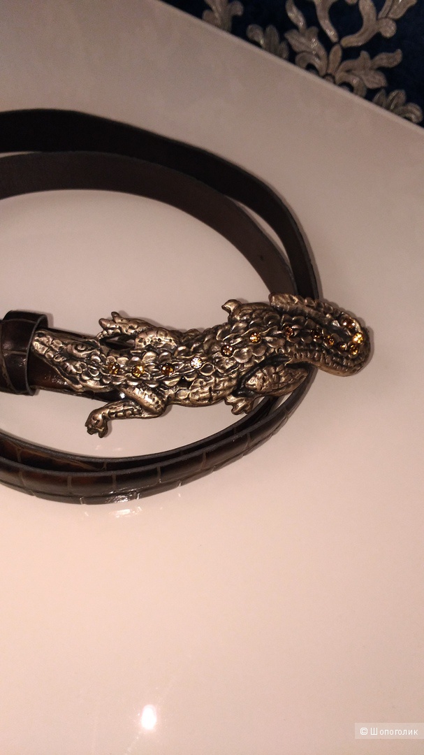 Ремень no name р.M-L