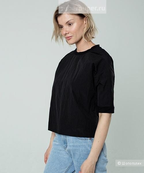 Блуза фирма haSS Eco Collection XXL