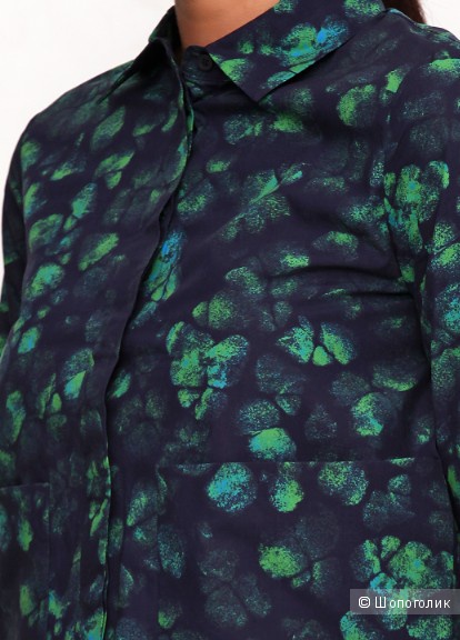 Блузка cos размер 10