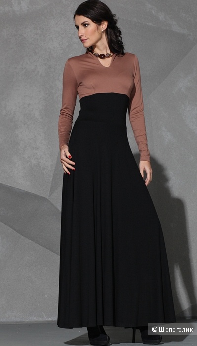 Юбка-макси американского бренда GAP размер S