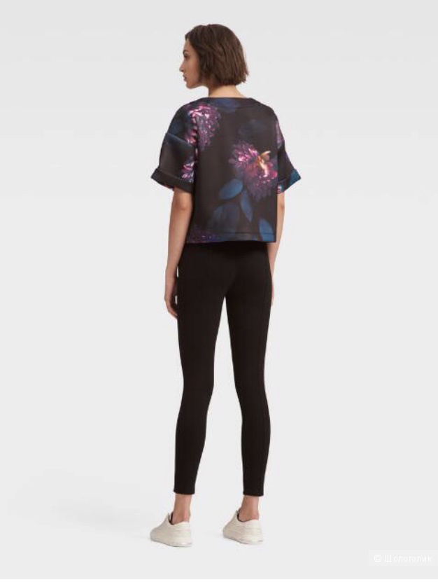 Кофта топ DKNY S / M ( 44 , 46)
