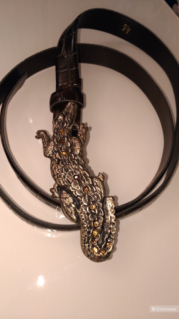 Ремень no name р.M-L