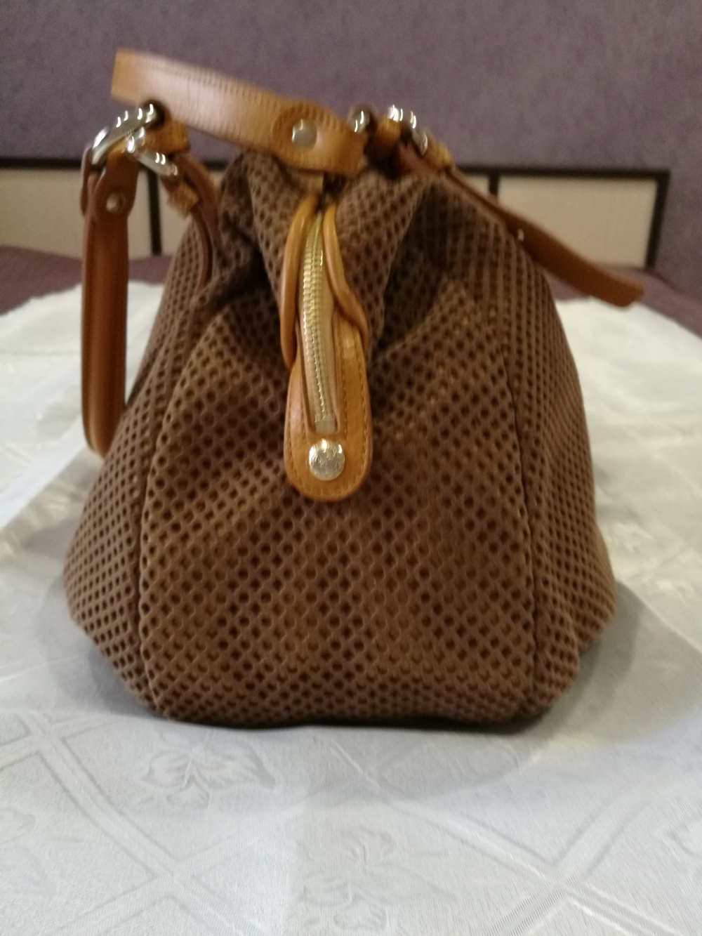 Сумка Tosca Blu.