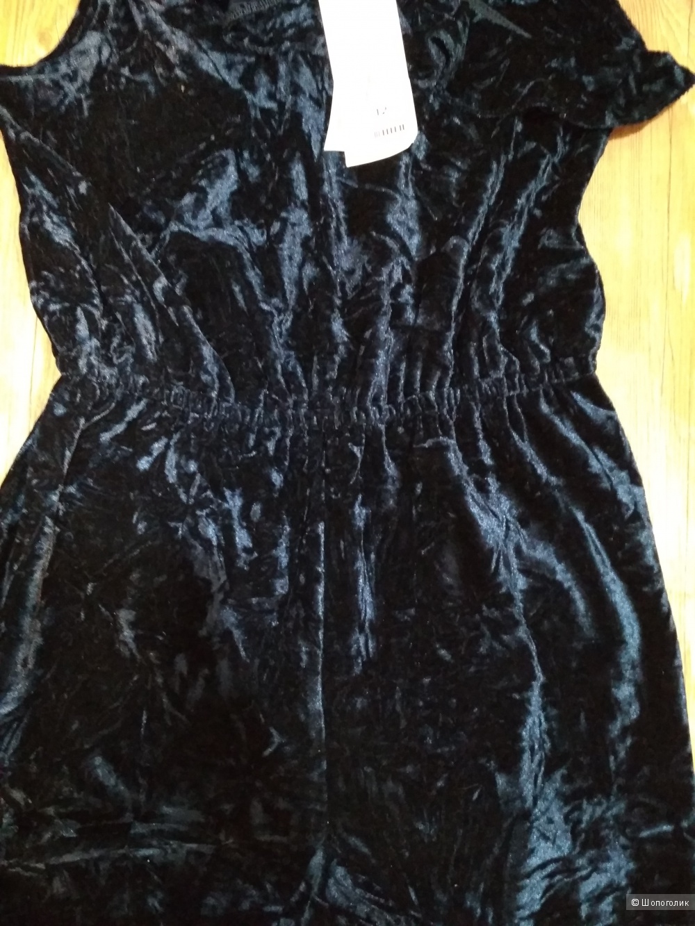 Комбинезон matalan размер 12 лет