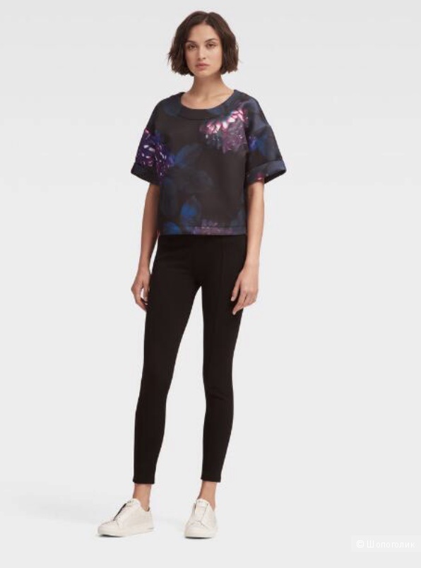 Кофта топ DKNY S / M ( 44 , 46)