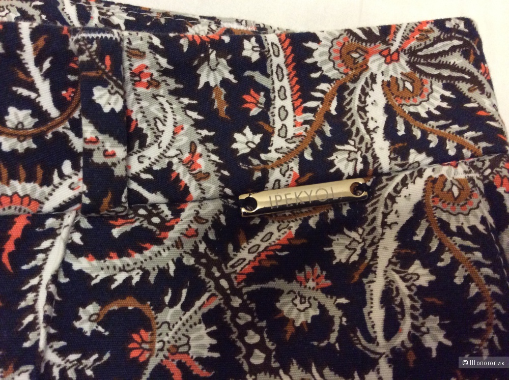 Брюки IPEKYOL р.42EUR/14UK/12US