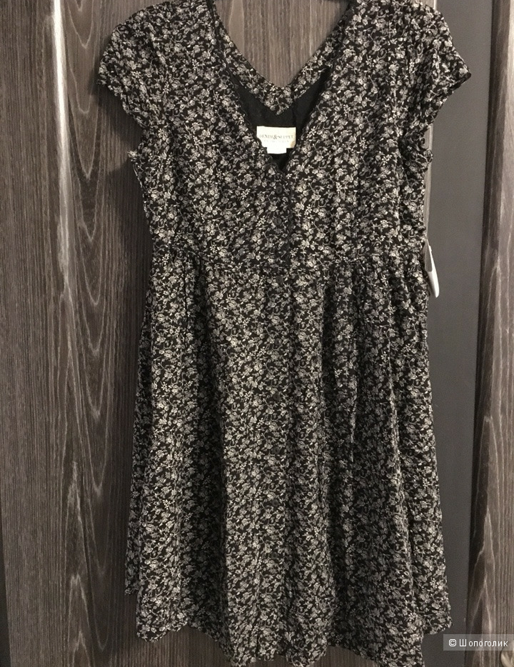 Платье Ralph Lauren размер М (44)