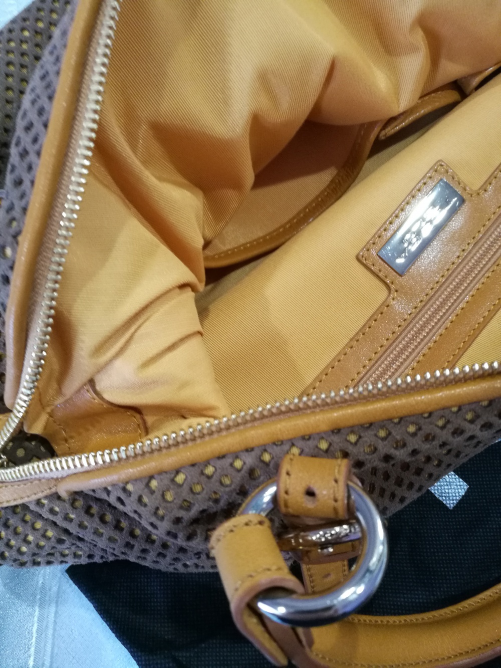 Сумка Tosca Blu.