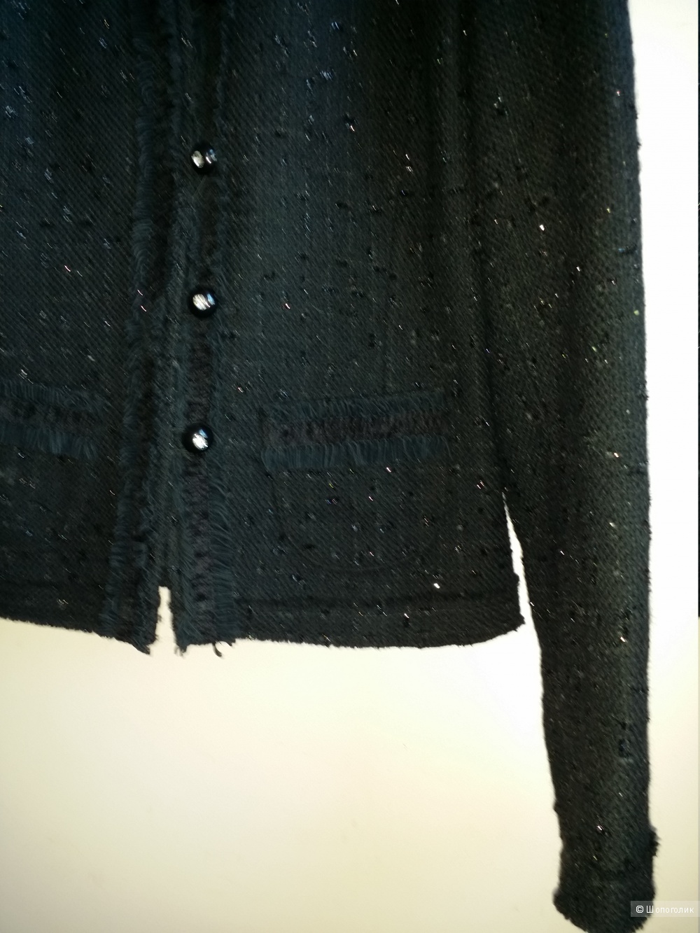 Жакет no name, 42-44