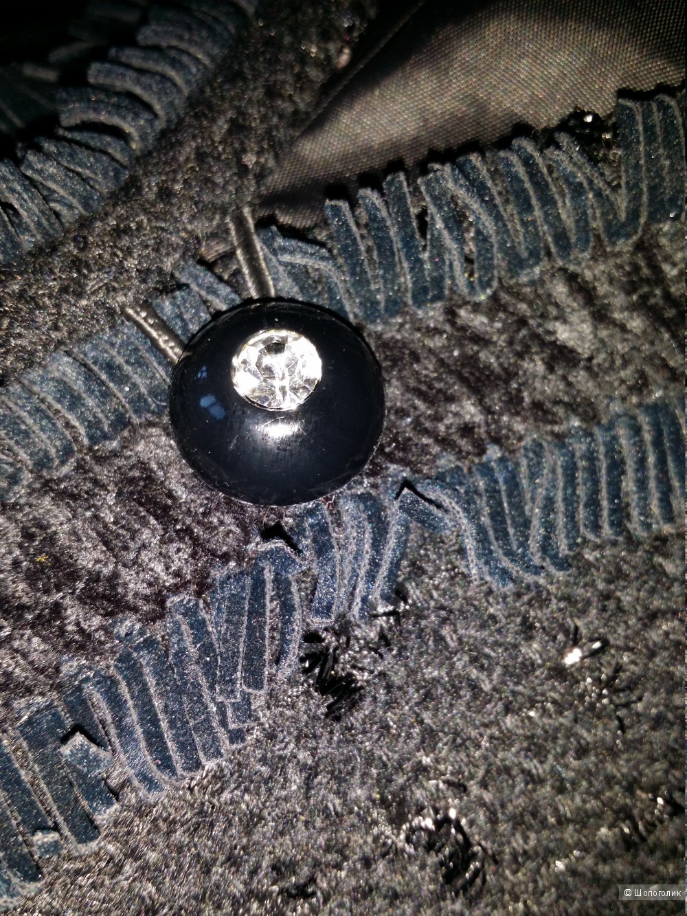 Жакет no name, 42-44