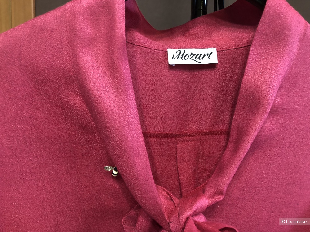 Блуза бренда Mozatr . размер 48