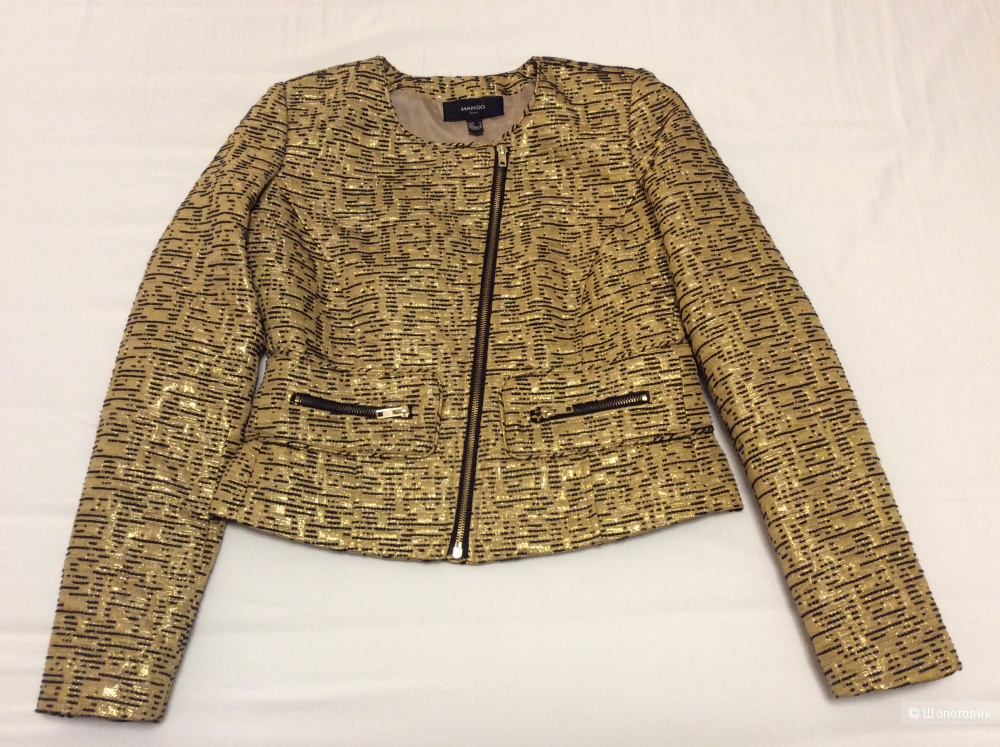 Жакет Mango р.М