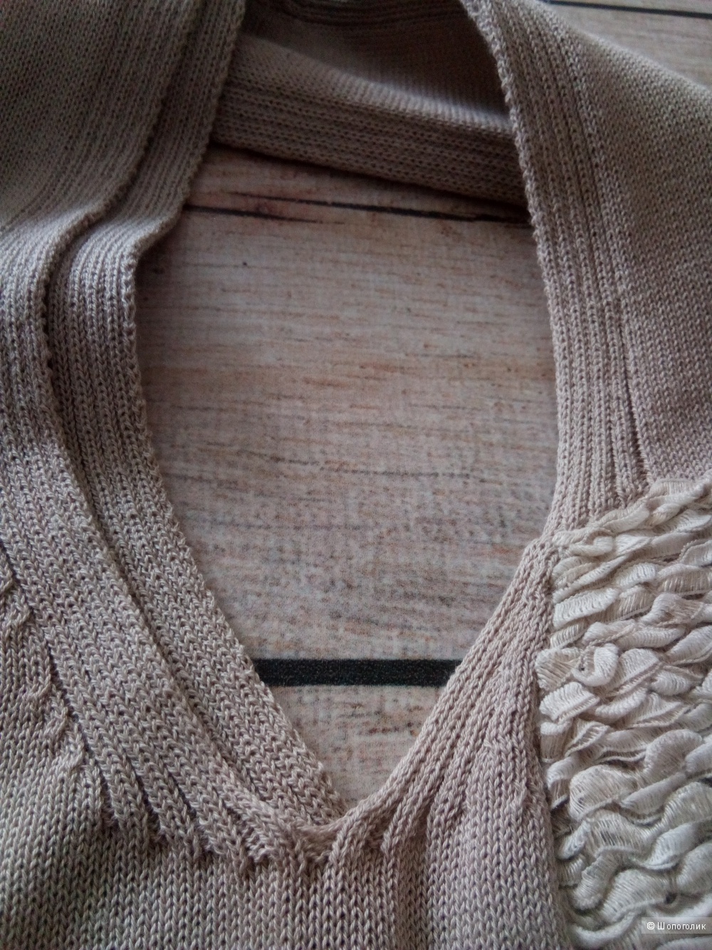 Топ D.EXTERIOR , размер М.