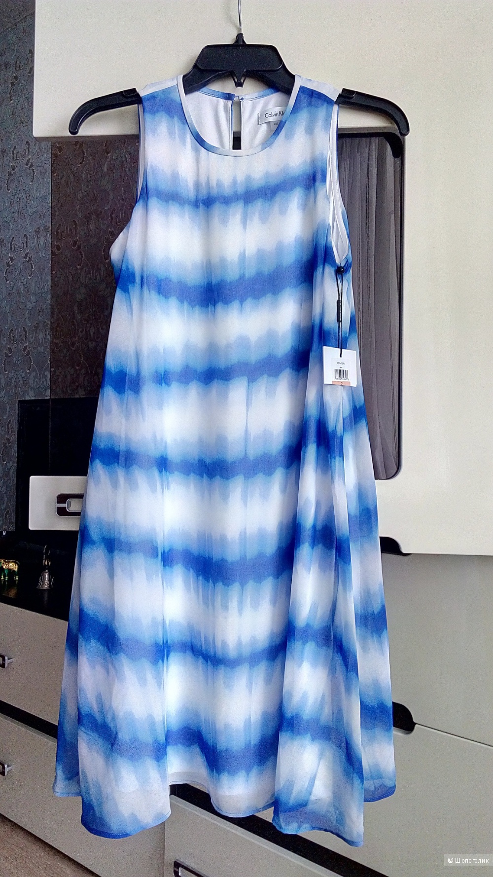 Платье Calvin Klein, размер S