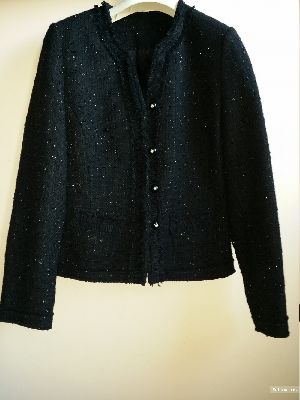 Жакет no name, 42-44
