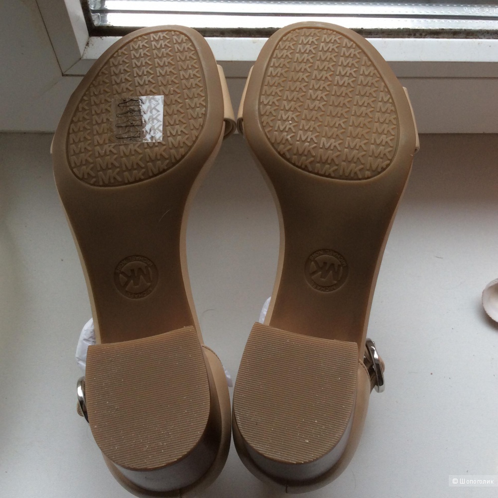 Босоножки Michael Michael Kors, р.36.5 IT