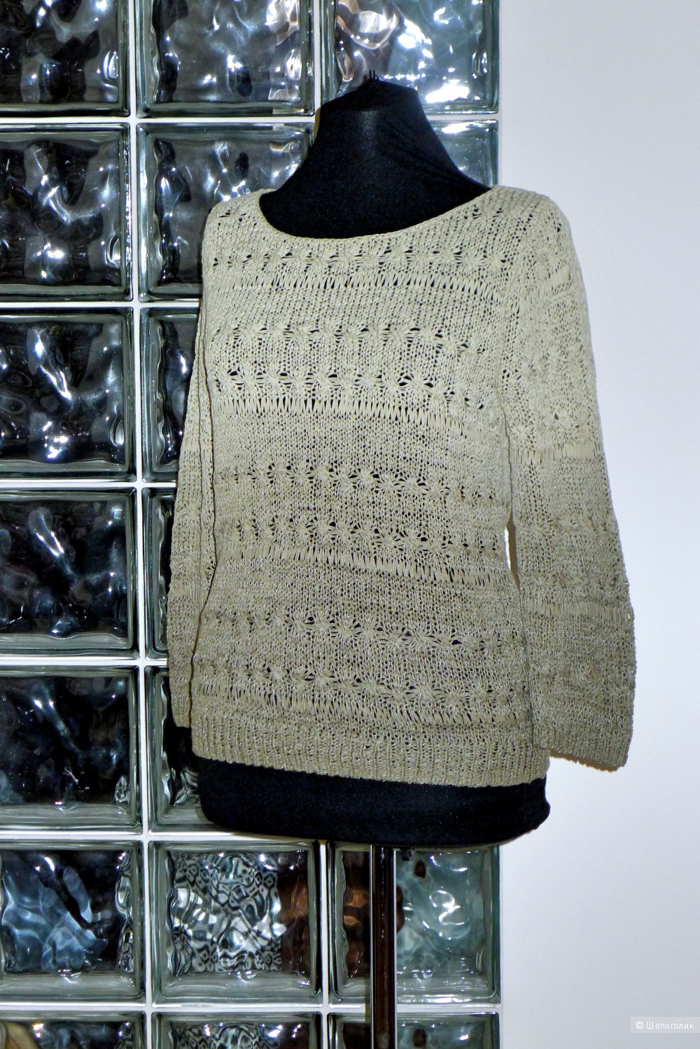 Джемпер свитер MASSIMO DUTTI размер S