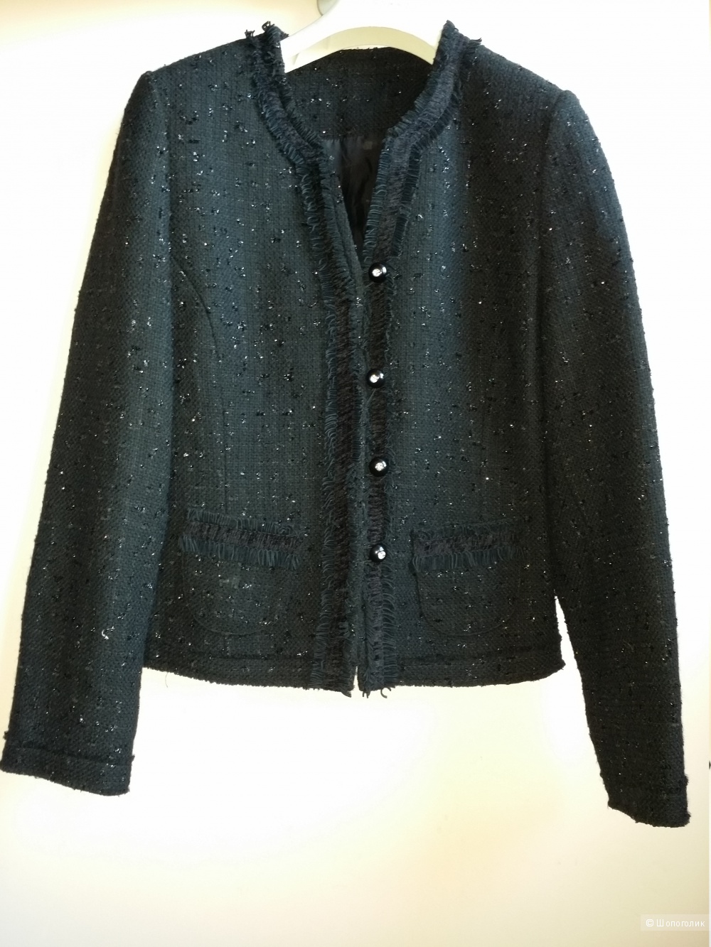 Жакет no name, 42-44