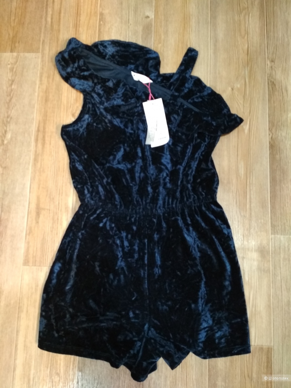Комбинезон matalan размер 12 лет