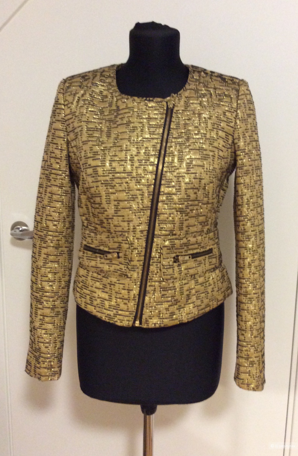 Жакет Mango р.М