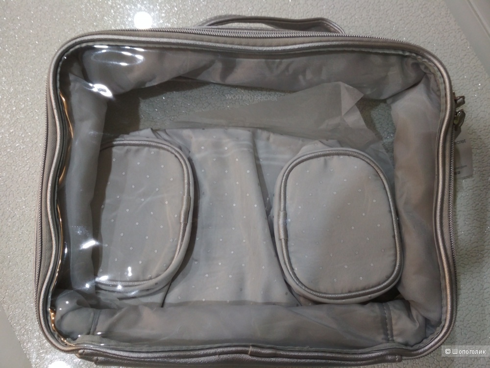 Косметичка women'secret one size