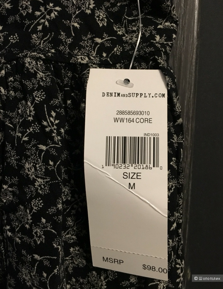 Платье Ralph Lauren размер М (44)