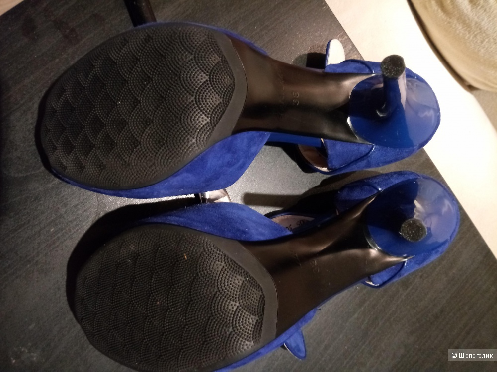 Туфли Corallo 38 размер.