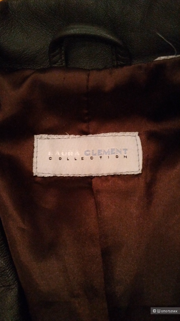 Куртка Laura Clement р.44-46