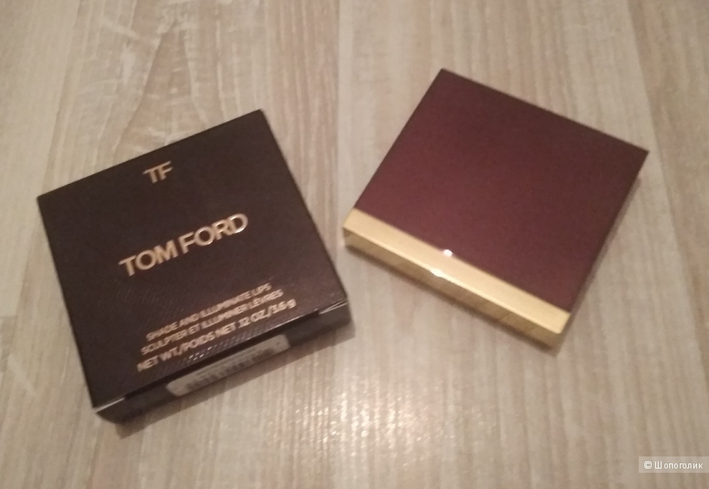 Палетка для губ Tom Ford