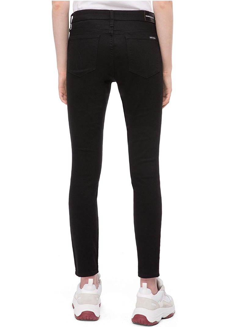 Джинсы Calvin klein 26/30