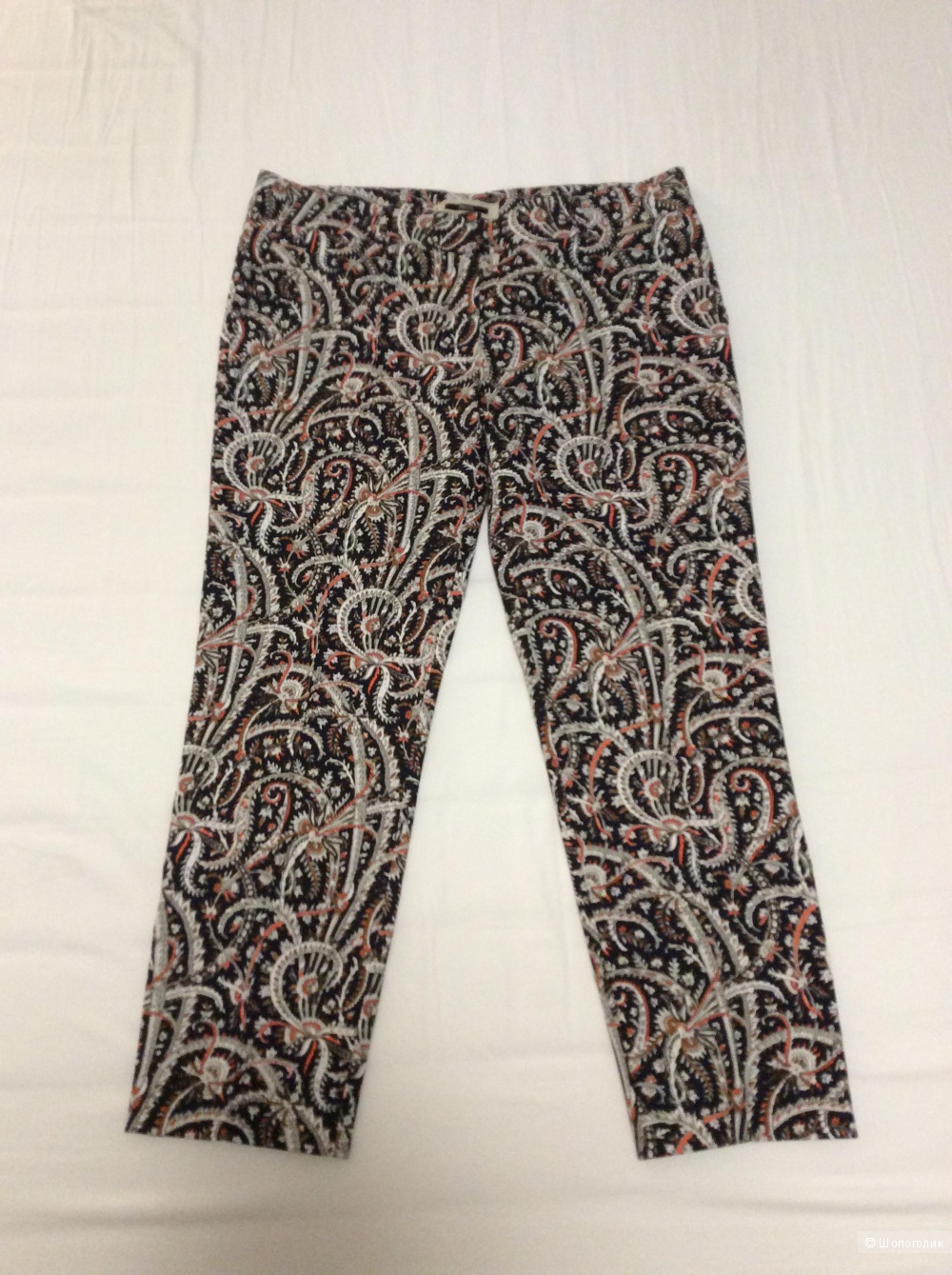 Брюки IPEKYOL р.42EUR/14UK/12US