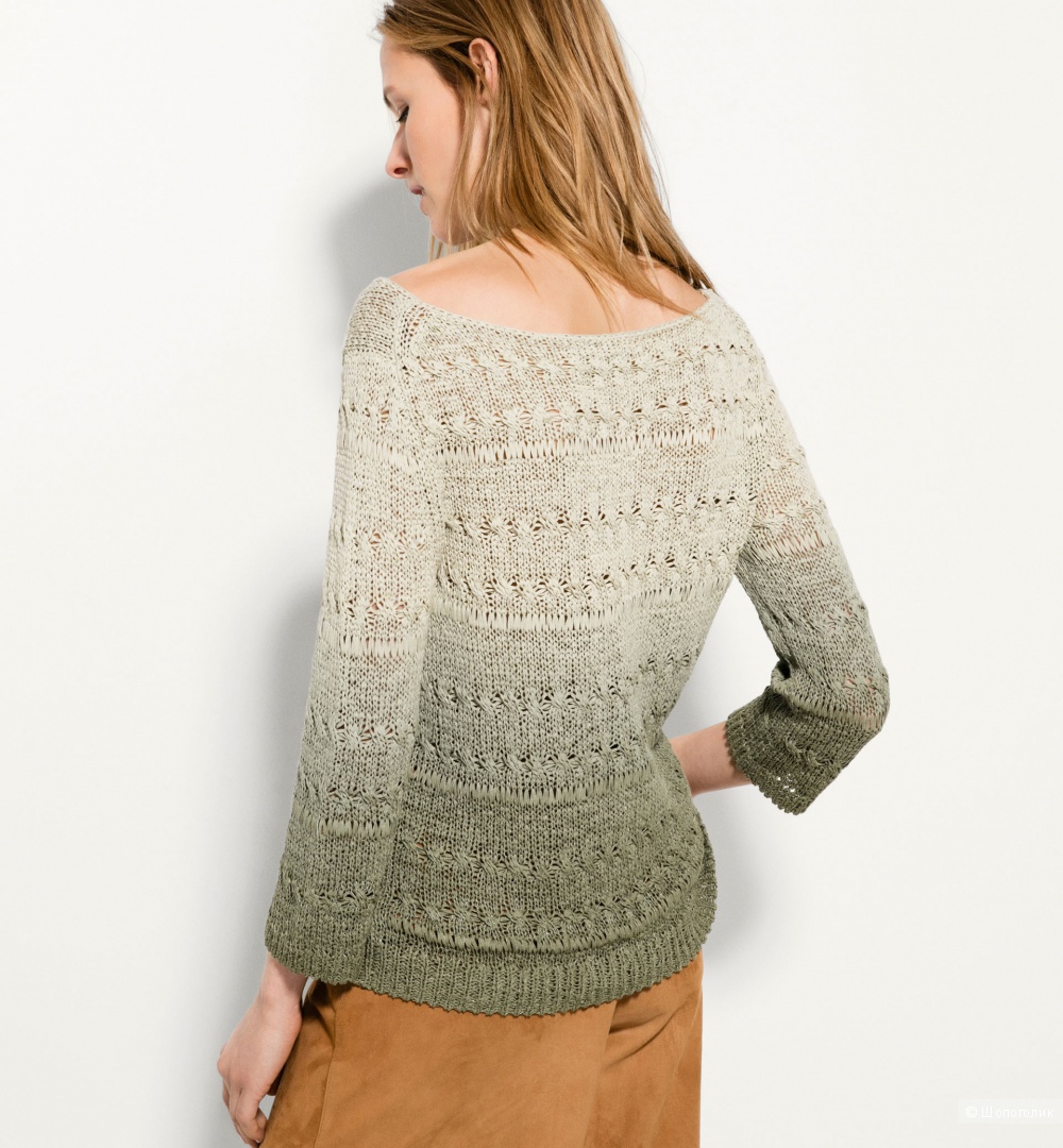 Джемпер свитер MASSIMO DUTTI размер S