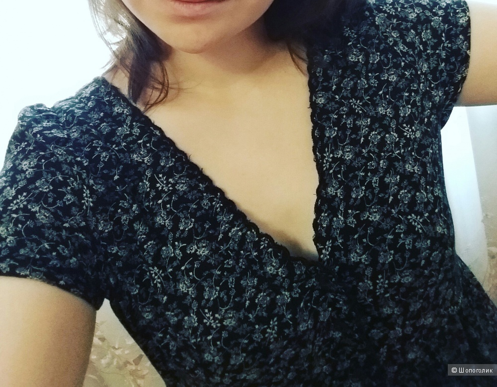 Платье Ralph Lauren размер М (44)