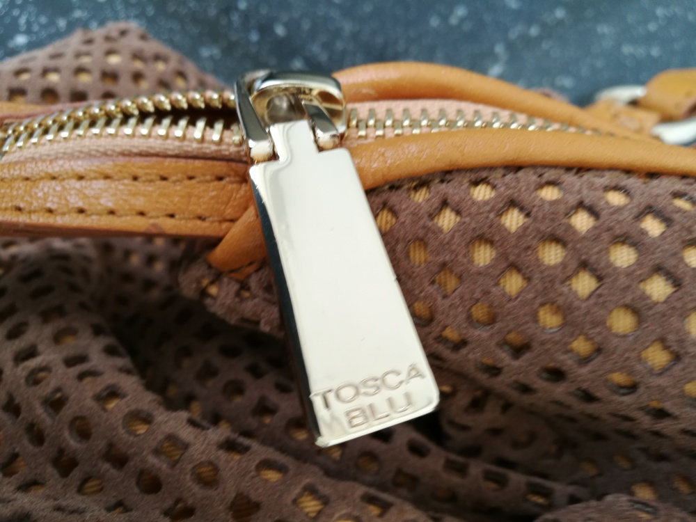 Сумка Tosca Blu.