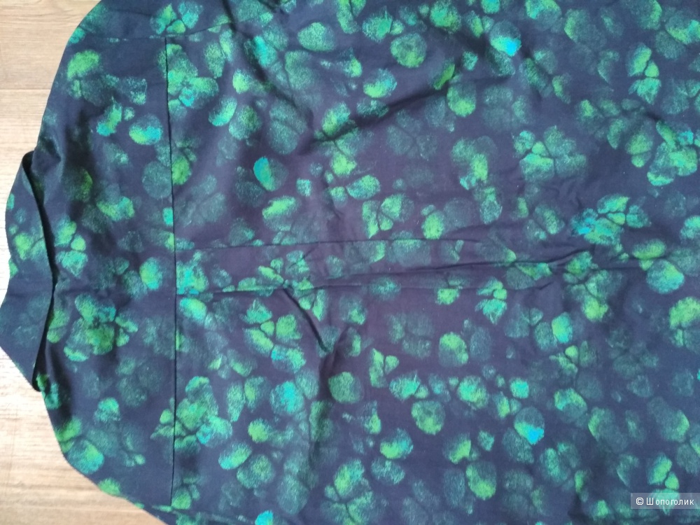 Блузка cos размер 10