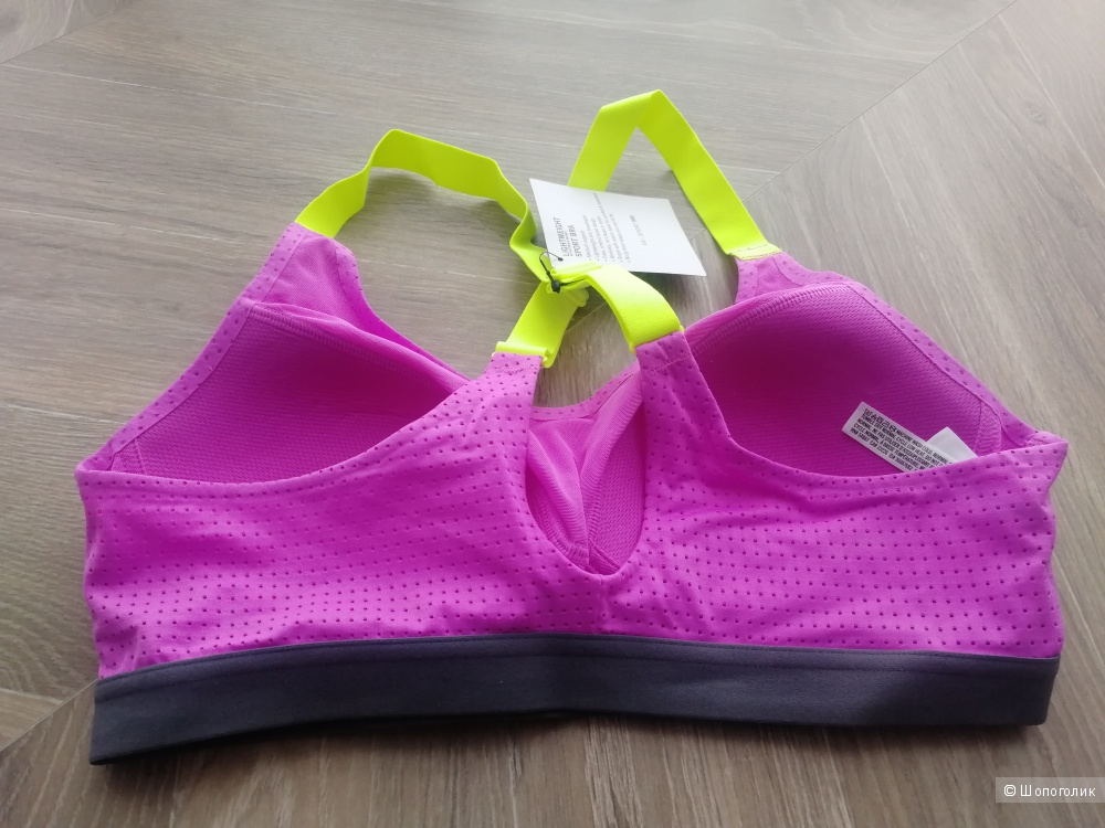 Спортивный топ-бра Victoria's Secret