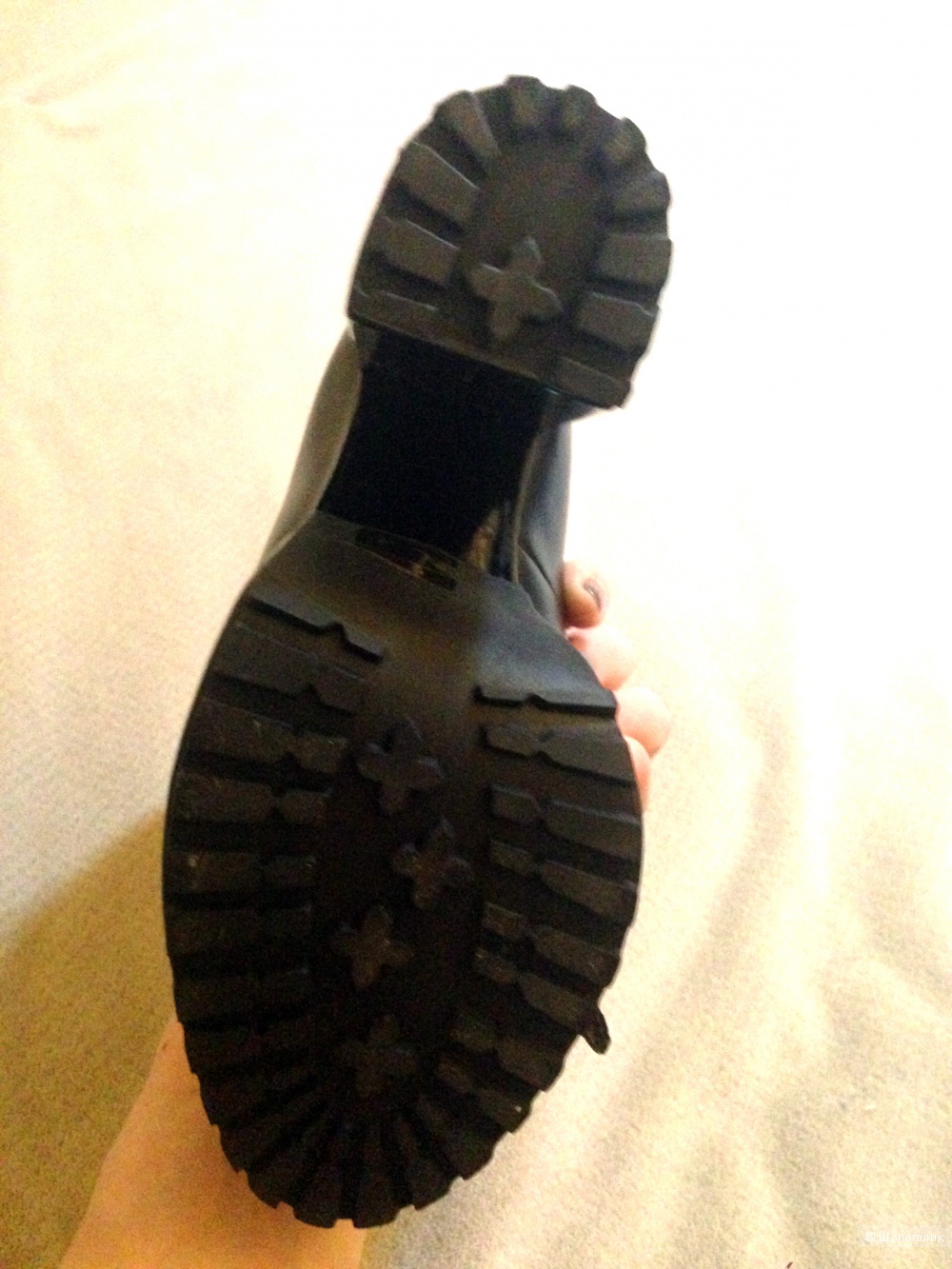 Туфли JEFFREY CAMPBELL, размер 36-37