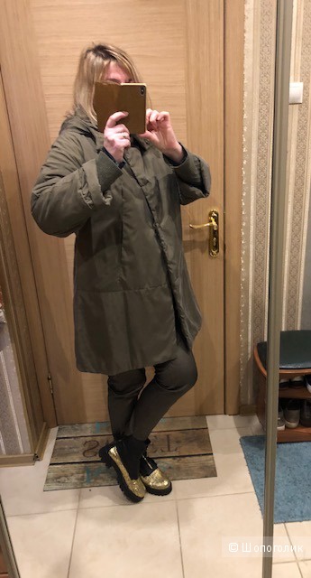 Куртка COCOON.,XL