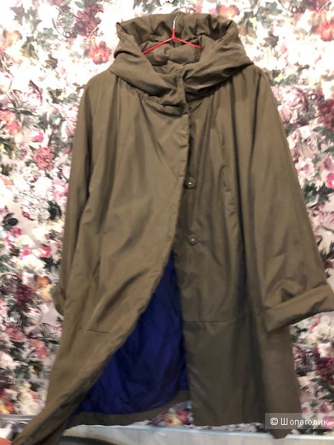 Куртка COCOON.,XL