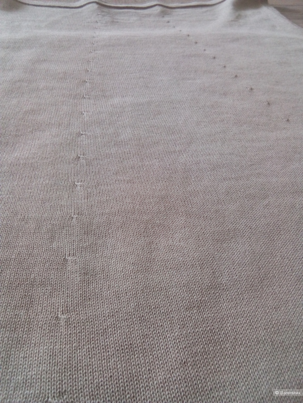 Топ D.EXTERIOR , размер М.