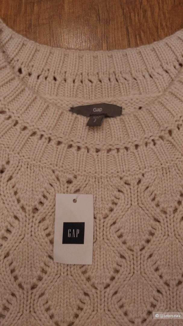 Джемпер Gap р.44-46