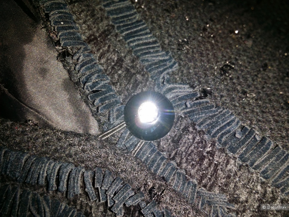 Жакет no name, 42-44