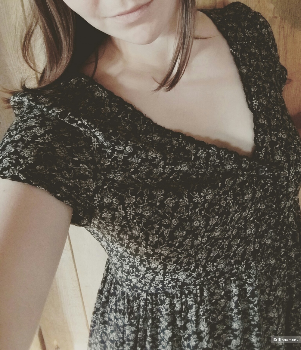 Платье Ralph Lauren размер М (44)