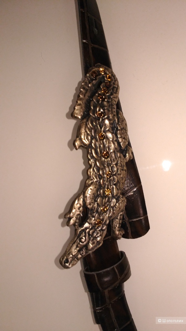 Ремень no name р.M-L