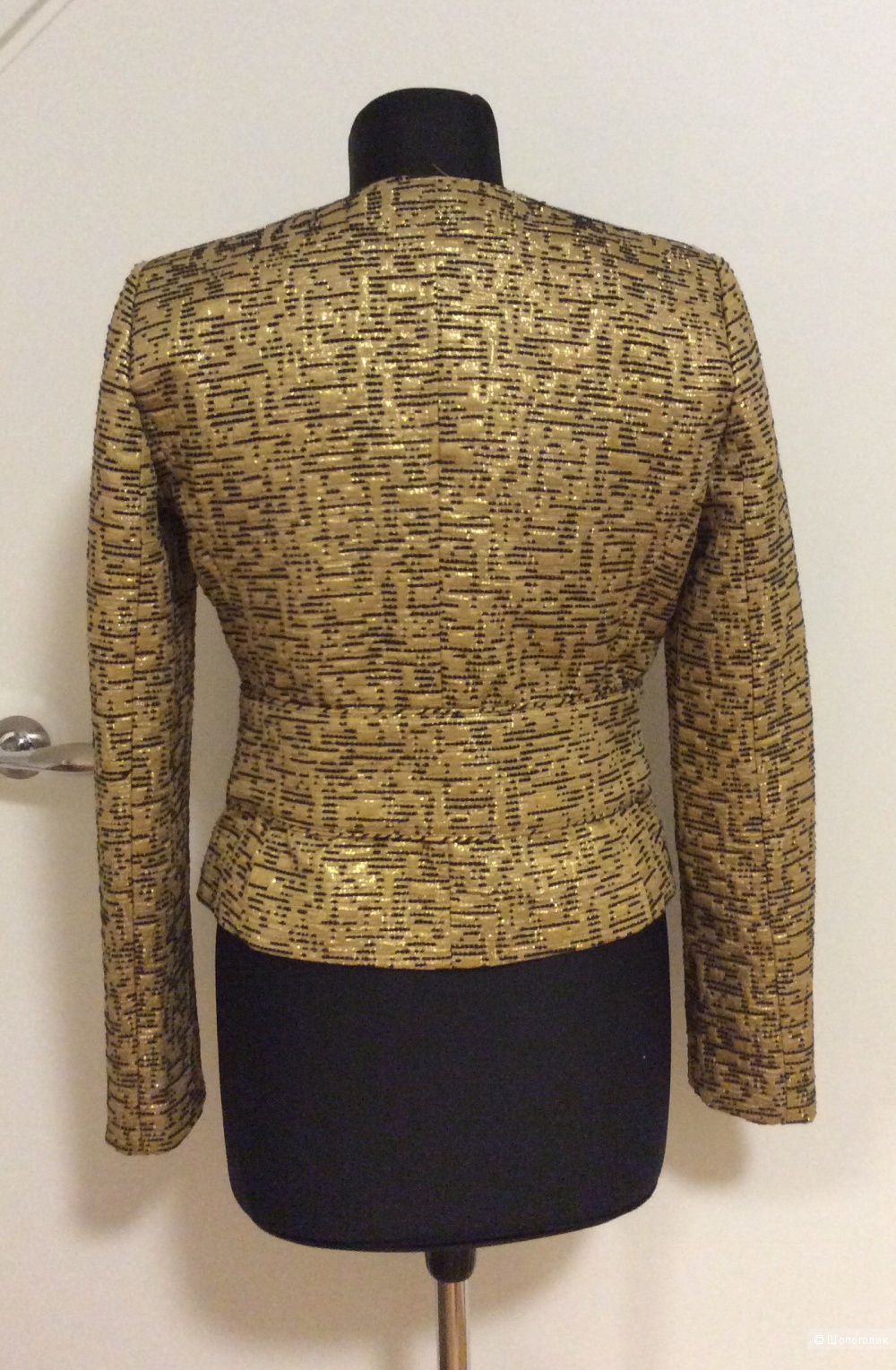 Жакет Mango р.М