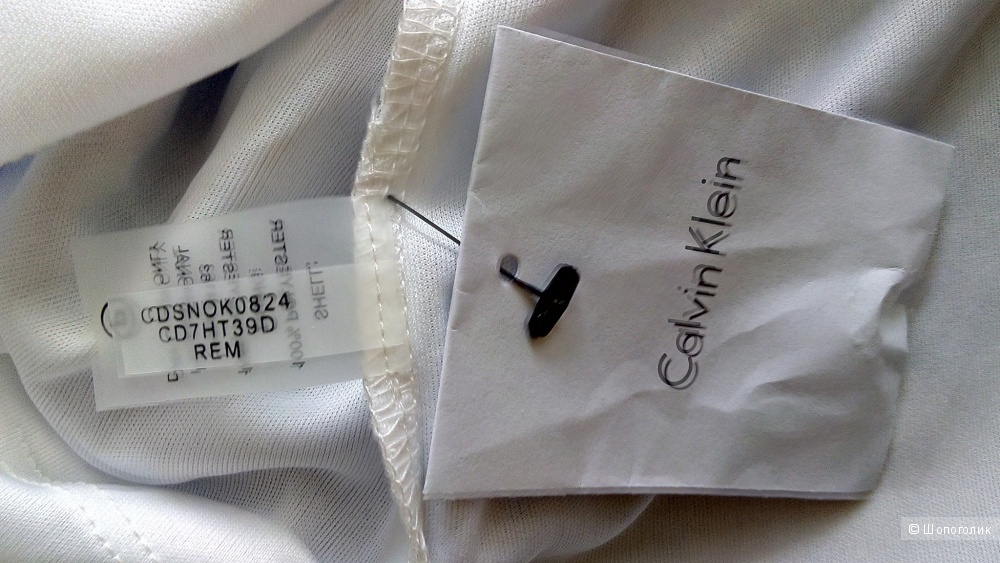 Платье Calvin Klein, размер S