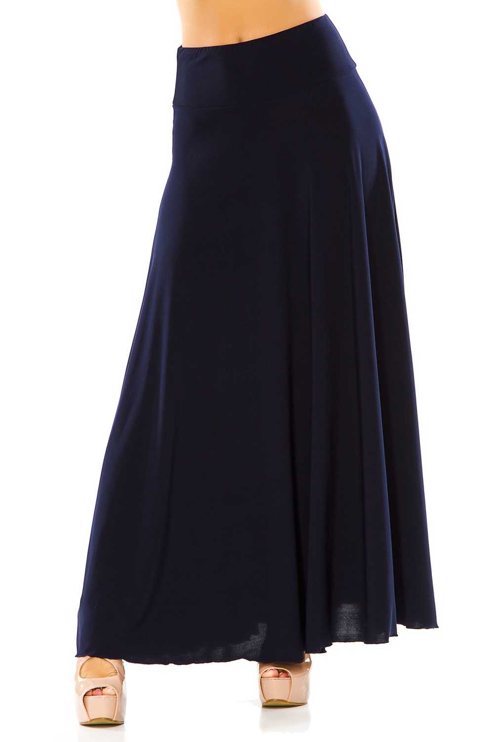 Юбка-макси американского бренда GAP размер S